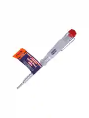 Отвертка-тестер электрический Park PEN901 прямой шлиц