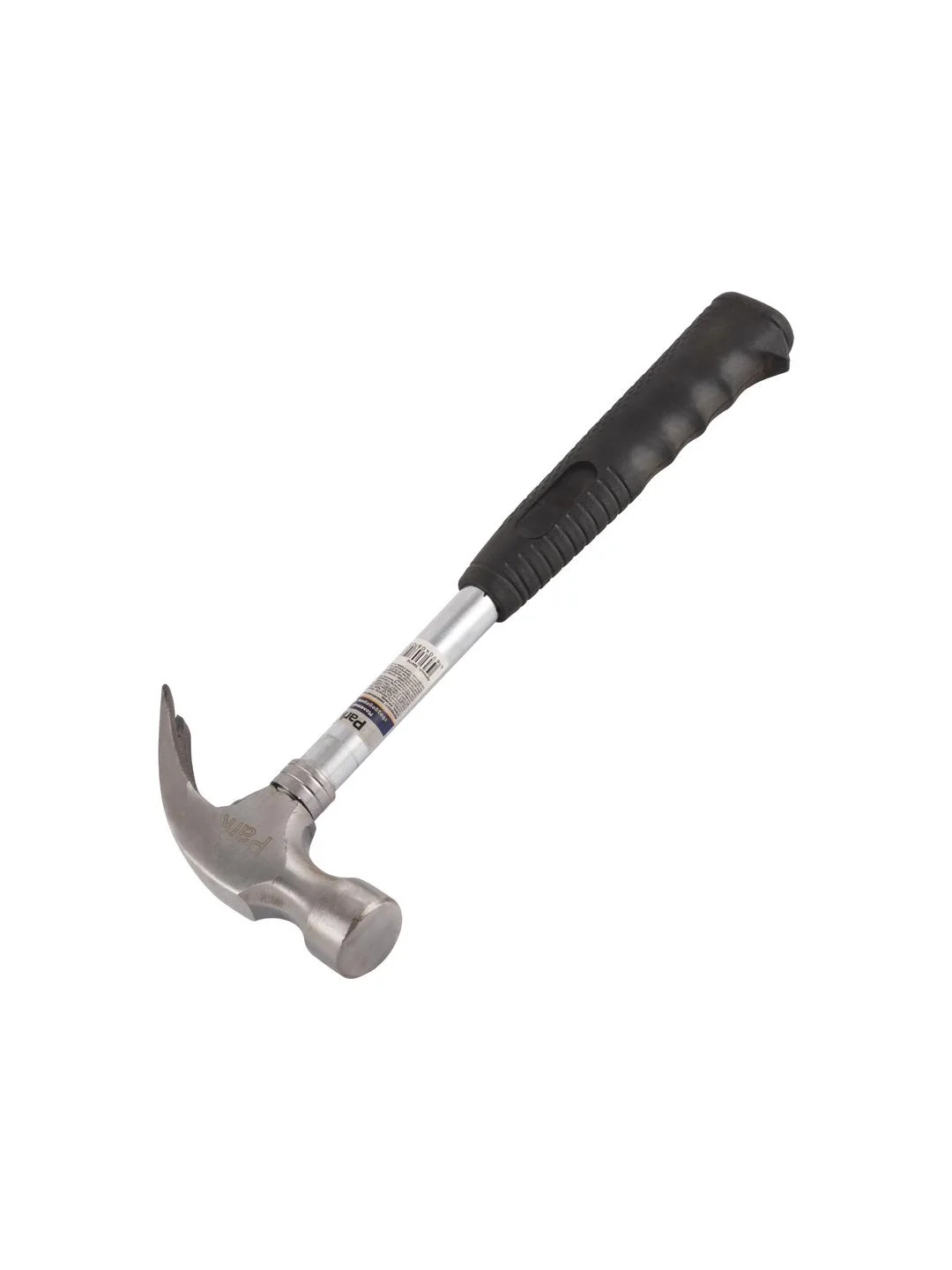 Молоток с гвоздодером Park HAM56CL 560г
