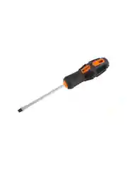 Отвертка Park Strom SL5x10 cм, двухкомпонентная рукоятка, шлицевая