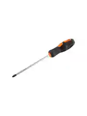 Отвертка Park Strom OTV017DK PH2х15 см, двухкомпонентная рукоятка, крестовая