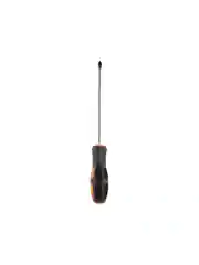 Отвертка Park Strom OTV017DK PH2х15 см, двухкомпонентная рукоятка, крестовая