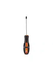 Отвертка Park Strom PH2х10 см, двухкомпонентная рукоятка, крестовая