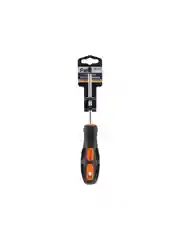 Отвертка Park Strom PH2х10 см, двухкомпонентная рукоятка, крестовая
