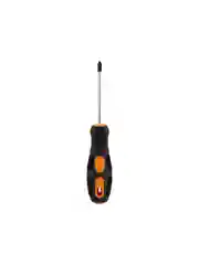 Отвертка Park Strom OTV015DK PH1х7,5 см, двухкомпонентная рукоятка, крестовая