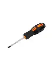 Отвертка Park Strom OTV015DK PH1х7,5 см, двухкомпонентная рукоятка, крестовая