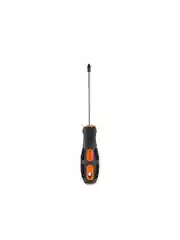Отвертка Park Strom PH1х10 см, двухкомпонентная рукоятка, крестовая