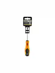 Отвертка Park Standart PZ1х7,5 см, двухкомпонентная рукоятка, крестовая