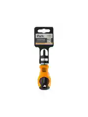 Отвертка Park Standart PH2х3,8 см, двухкомпонентная рукоятка, крестовая