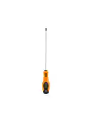 Отвертка Park Standart PH2х20 см, двухкомпонентная рукоятка, крестовая