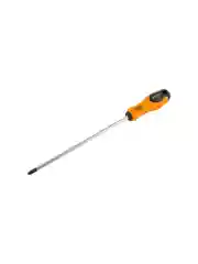 Отвертка Park Standart PH2х20 см, двухкомпонентная рукоятка, крестовая