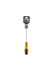 Отвертка Park Standart PH2х15 см, двухкомпонентная рукоятка, крестовая