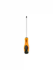 Отвертка Park Standart PH2х15 см, двухкомпонентная рукоятка, крестовая