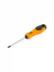 Отвертка Park Standart PH1х7,5 см, двухкомпонентная рукоятка, крестовая
