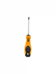 Отвертка Park Standart PH1х7,5 см, двухкомпонентная рукоятка, крестовая