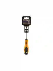 Отвертка Park Standart PH1х7,5 см, двухкомпонентная рукоятка, крестовая
