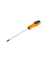 Отвертка Park Standart PH1х15 см, двухкомпонентная рукоятка, крестовая