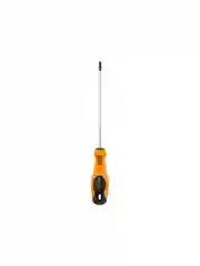 Отвертка Park Standart PH1х15 см, двухкомпонентная рукоятка, крестовая