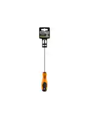 Отвертка Park Standart PH1х15 см, двухкомпонентная рукоятка, крестовая