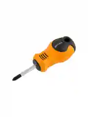 Отвертка Park Standart PH1х3,8 см, двухкомпонентная рукоятка, крестовая