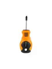 Отвертка Park Standart PH1х3,8 см, двухкомпонентная рукоятка, крестовая