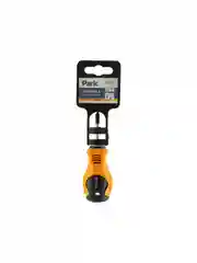 Отвертка Park Standart PH1х3,8 см, двухкомпонентная рукоятка, крестовая