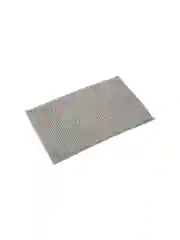 Коврик для ванной Рыжий кот Basic 40х60 см, серый