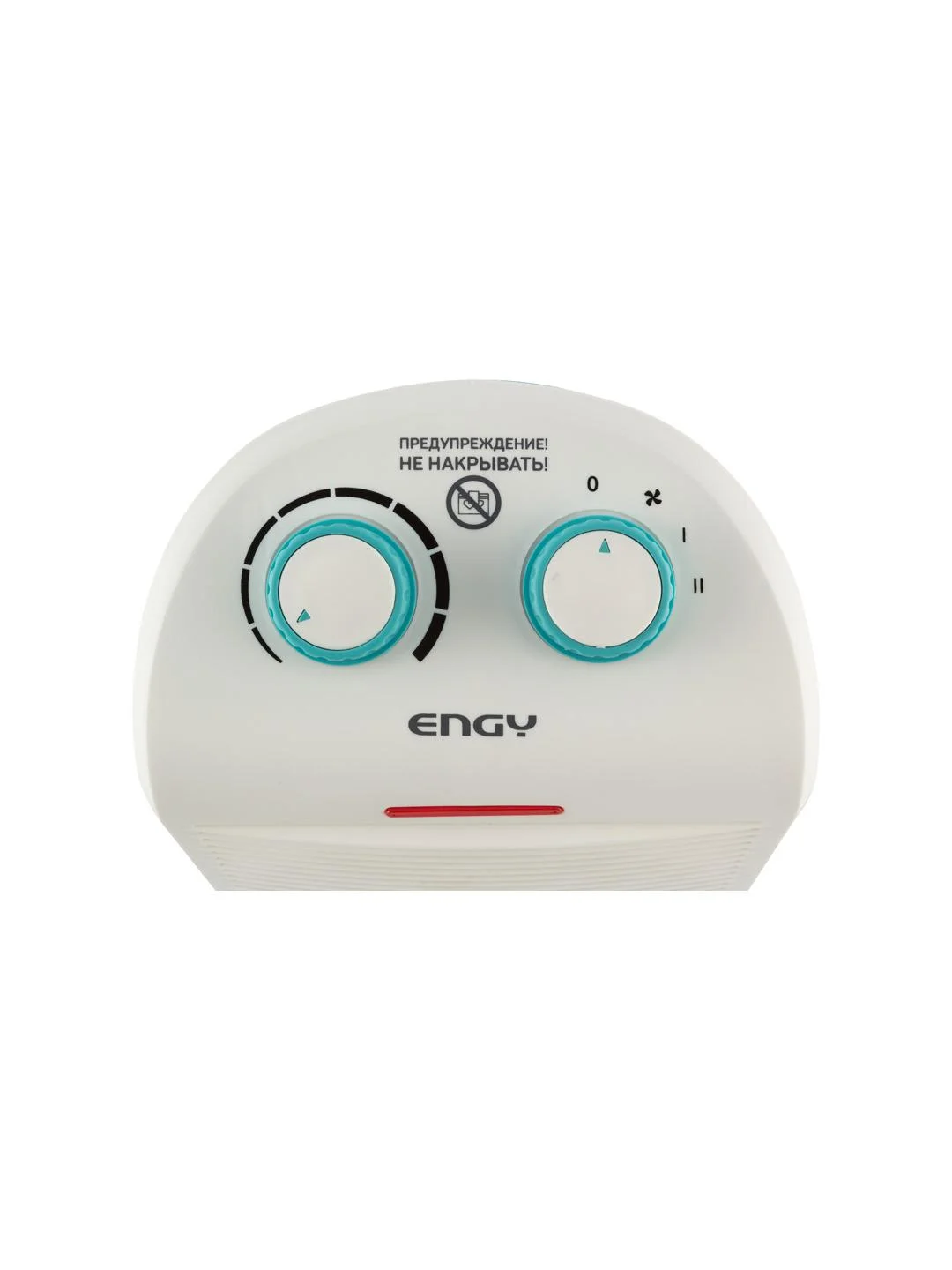 Тепловентилятор Engy EN-526