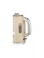 Чайник электрический Leonord LE-1901/2 Retro бежевый