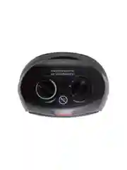 Тепловентилятор Engy KRP-3 черный