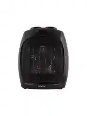 Тепловентилятор Engy KRP-3 черный
