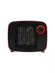 Тепловентилятор Engy PTC-321 красный