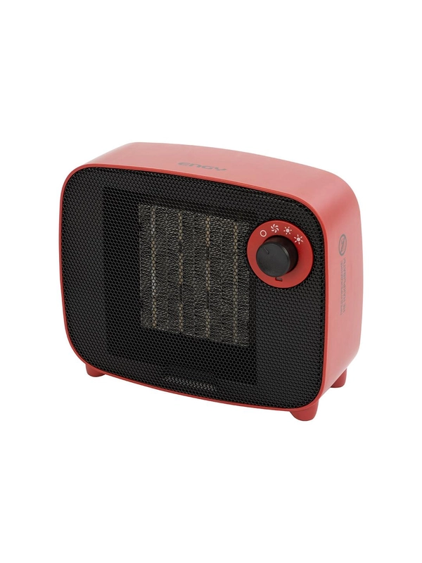 Тепловентилятор Engy PTC-321 красный