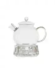 Чайник заварочный на подставке Leonord ARoma 1000 мл