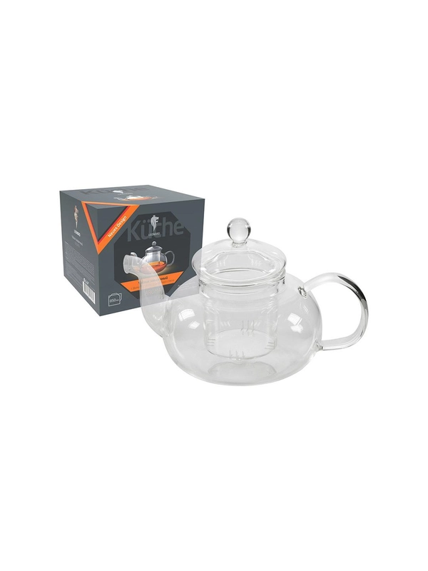 Чайник заварочный Leonord ARoma 850 мл