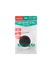 Удлинитель Engy Рулетка 5м/3роз. (ШВВП 2х0,75)