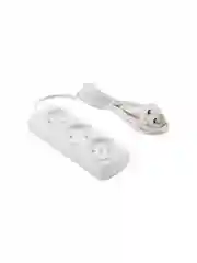 Удлинитель Engy Эконом 1,7м/3роз. (ШВВП 2х0,75)