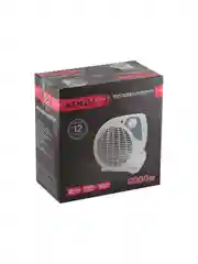 Тепловентилятор Engy EN-513X