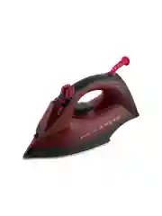 Утюг Матрёна MA-047 вишневый