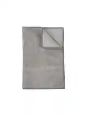 Салфетка из микрофибры Leonord M-10 двухсторонняя, 23х30 см