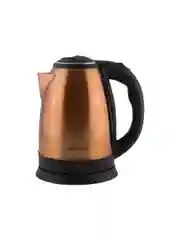 Чайник электрический Матрёна MA-002 1.8 л, медный