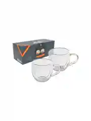 Набор чашек Leonord Aroma 2х150 мл