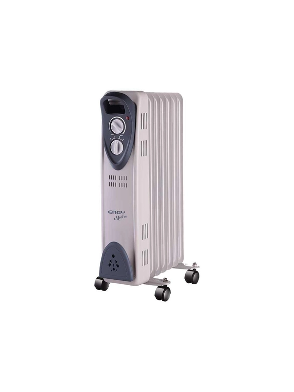 Радиатор масляный Engy EN-2207 Modern