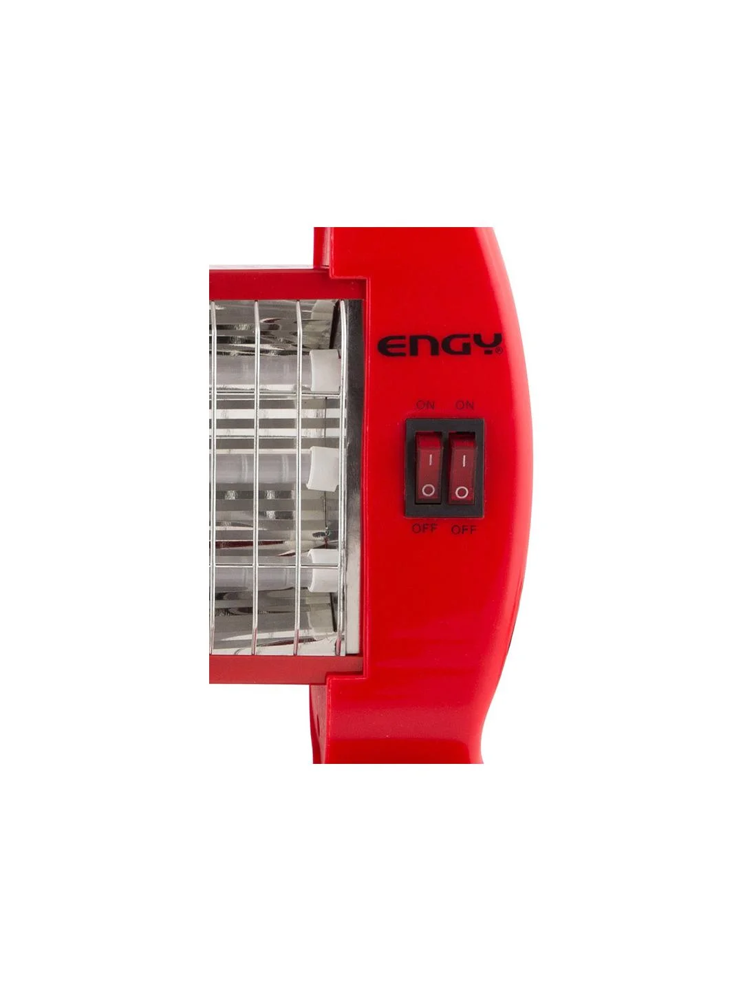 Обогреватель кварцевый Engy QH-1500S