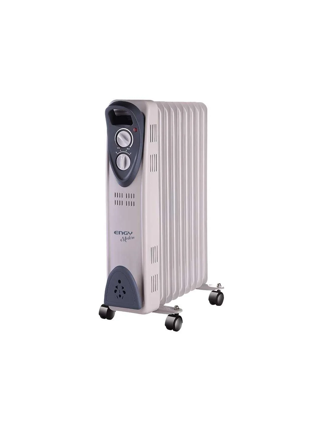 Радиатор масляный Engy EN- 2209 Modern