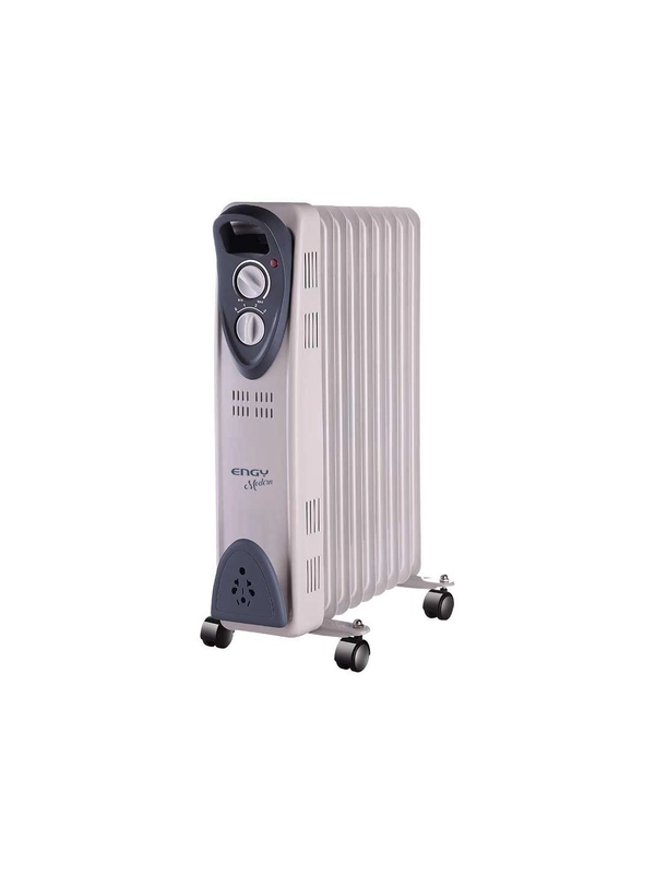 Радиатор масляный Engy EN- 2209 Modern