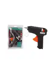 Пистолет клеевой Engy EGG-40 с подставкой, 40 Вт