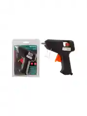 Пистолет клеевой Engy EGG-10 с подставкой, 10 Вт