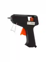 Пистолет клеевой Engy EGG-10 с подставкой, 10 Вт