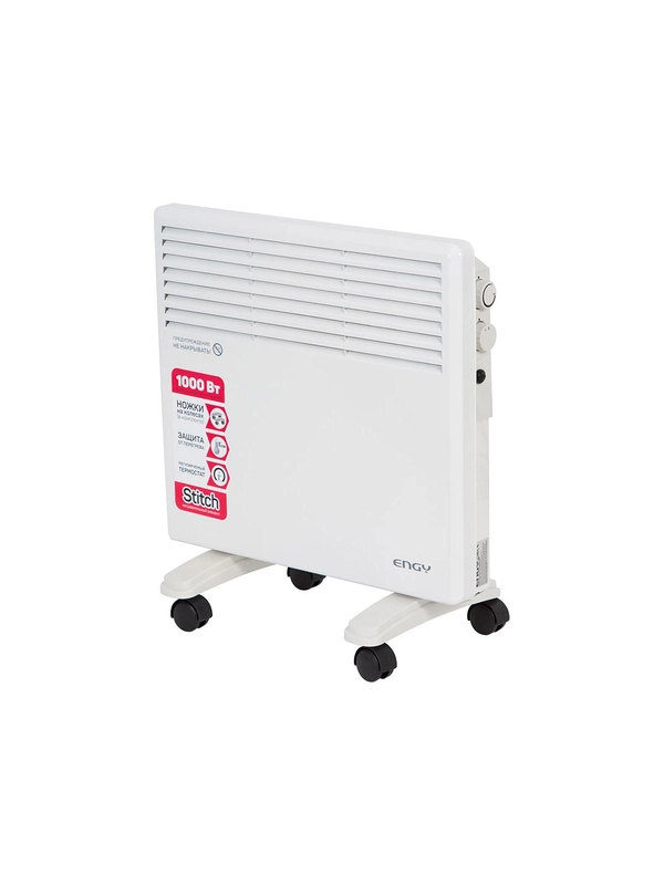 Конвектор электрический Engy EN-1000 Standard