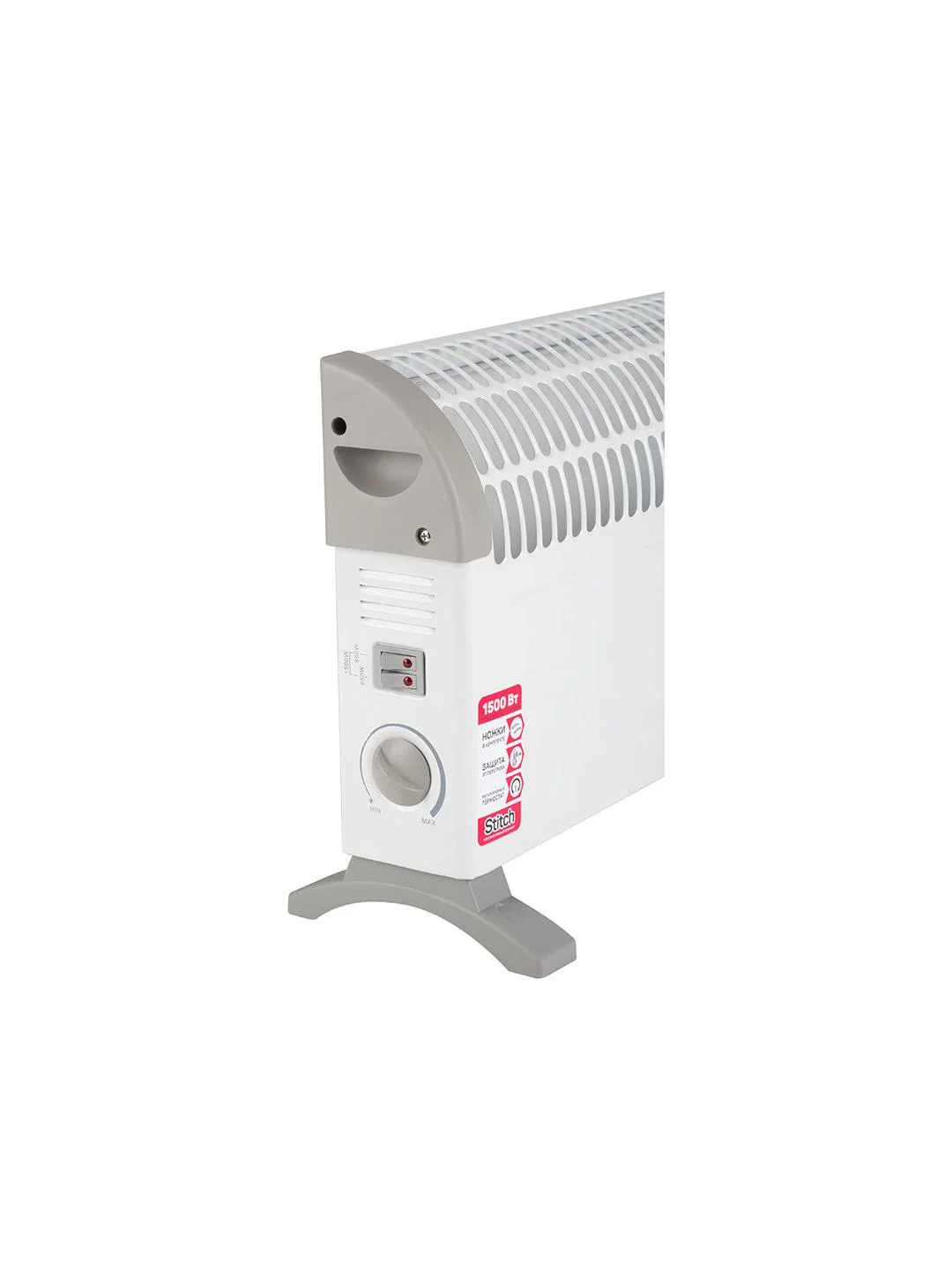 Конвектор электрический Engy EN-1500A classic